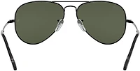 Ray-Ban Aviator Metal II Sunglasses