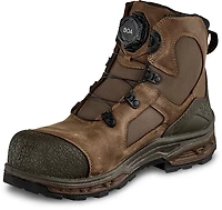 Irish Setter Men's Kasota BOA Nano Composite 6 in Work Boots