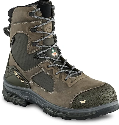 Irish Setter Men's Kasota Nano Composite 8 in Work Boots