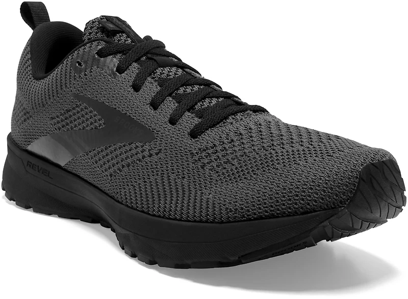 Brooks Men's Revel 5 Running Shoes