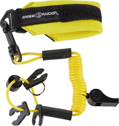 Marine Raider Deluxe Kill Switch