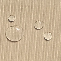 Classic Accessories Fairway 2-Person Club Car Precedent Golf Cart Enclosure