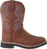 Brazos Men's Bandero 2.0 NST Wellington Boots