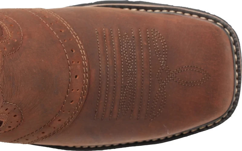 Brazos Men's Bandero 2.0 NST Wellington Boots