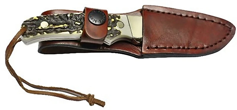 Uncle Henry Next Gen PH2N Mini Pro Hunter Full Tang Fixed Blade Knife