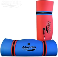 Aladdin 18 ft x 6 ft Floating Water Mat
