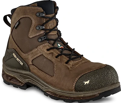 Irish Setter Men's Kasota Nano Composite in Work Boots