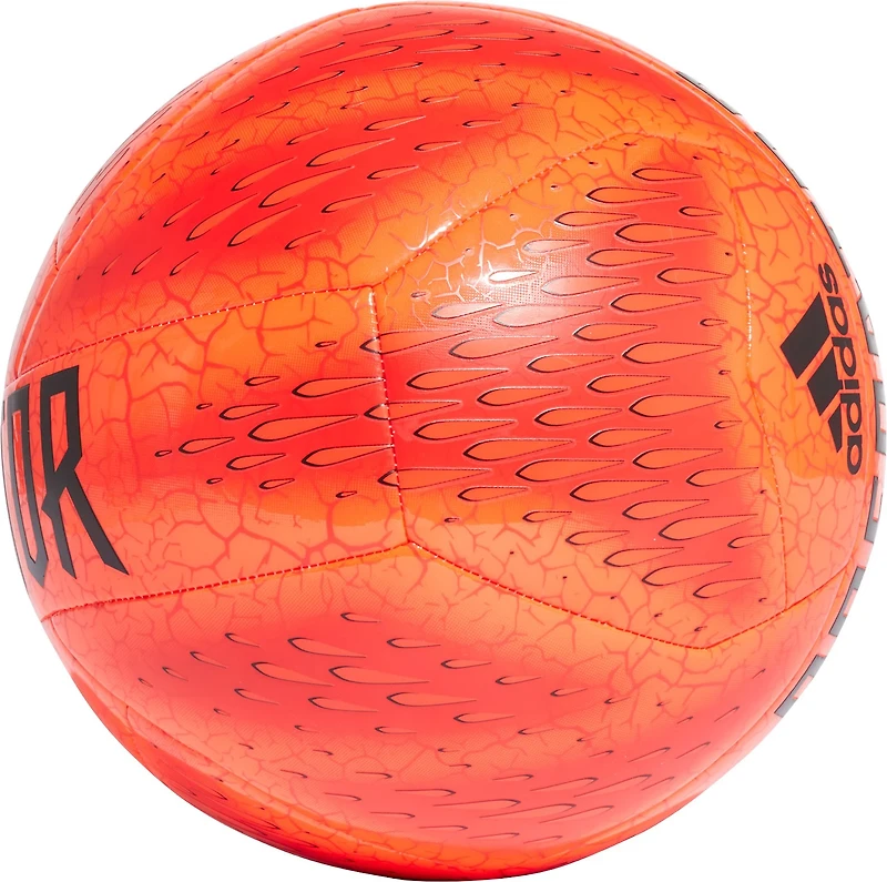 adidas Predator Training Soccer Ball