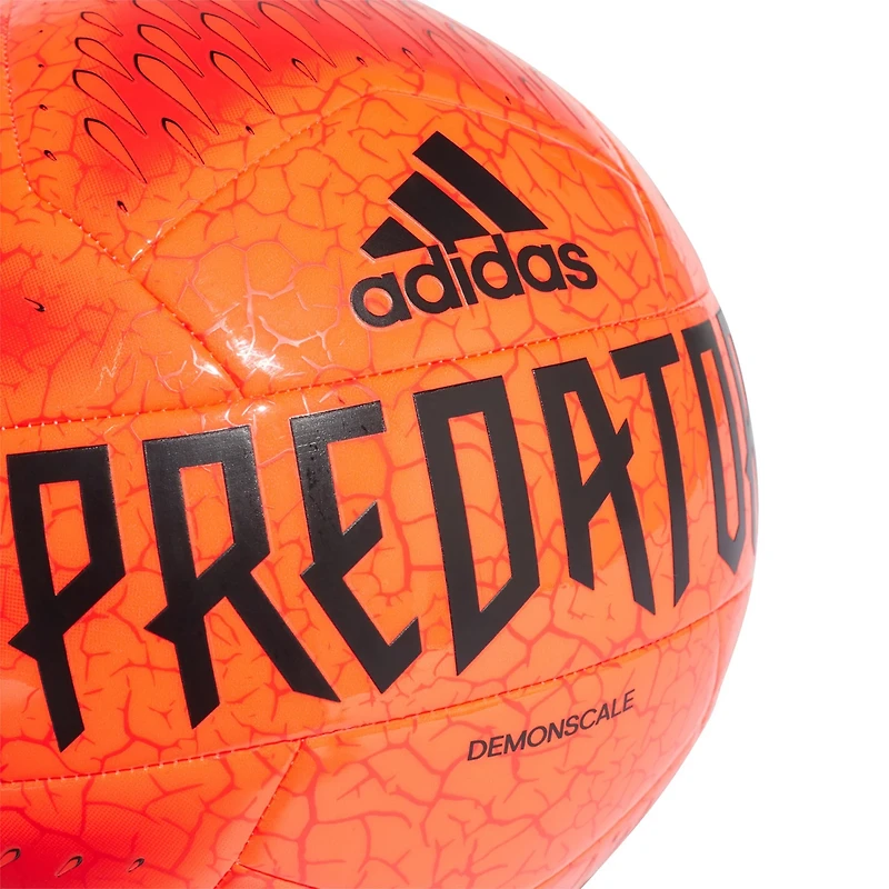 adidas Predator Training Soccer Ball