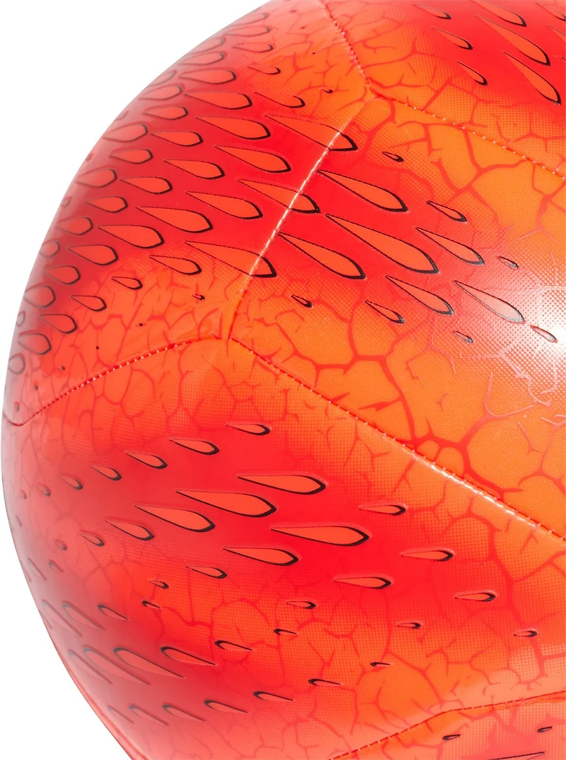 adidas Predator Training Soccer Ball