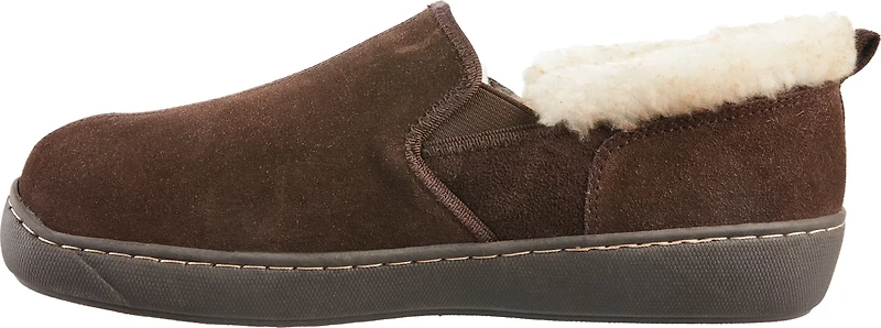Magellan Men's Twin Gore Slipper