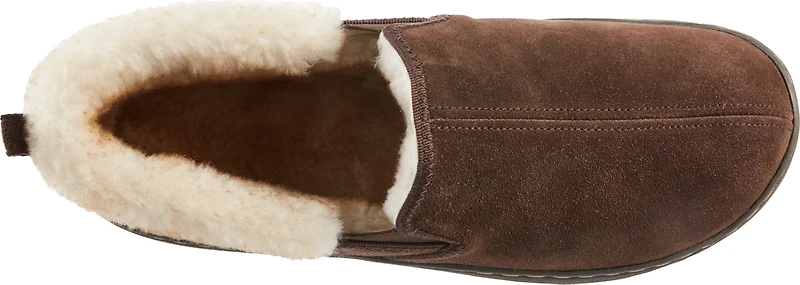 Magellan Men's Twin Gore Slipper