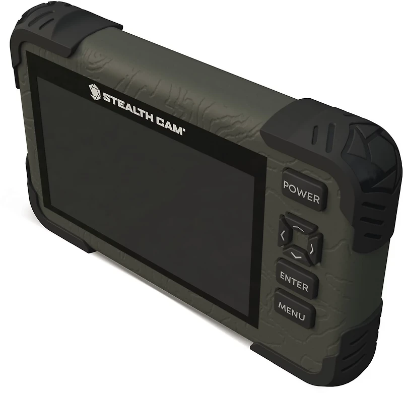 Stealth Cam STC-CRV43X HD SD Card Reader/Viewer