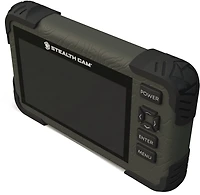 Stealth Cam STC-CRV43X HD SD Card Reader/Viewer