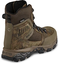 Irish Setter Men's Pinnacle UltraDry 9 in Hunting Boots