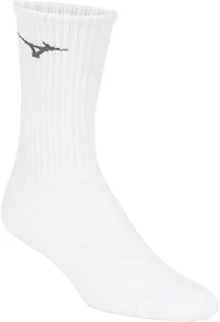 Mizuno Vital Volleyball Crew Socks 3 Pack