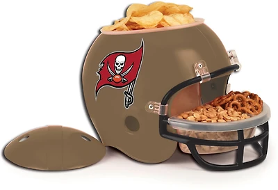 WinCraft Tampa Bay Buccaneers Snack Helmet