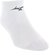 Mizuno Vital Volleyball Low Cut Socks 3 Pack