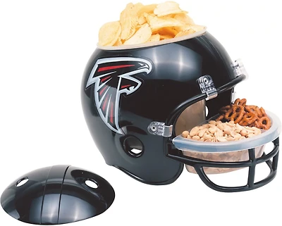 WinCraft Atlanta Falcons Snack Helmet