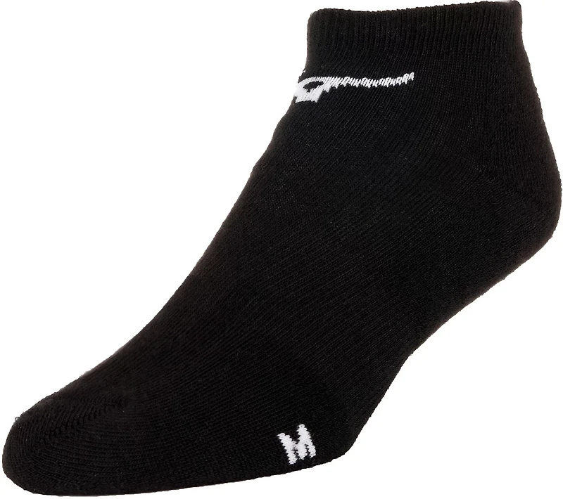 Mizuno Vital Volleyball Low Cut Socks 3 Pack