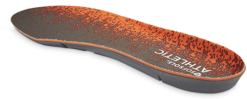 Sof Sole Athletic + Arch Women's Insoles