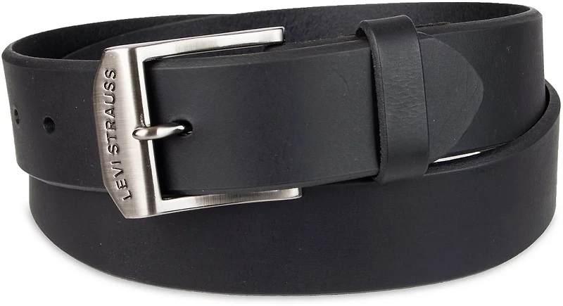 Levi’s Men’s Jean Leather Reversible 38 mm Belt