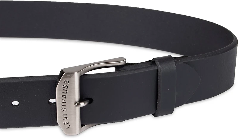 Levi’s Men’s Jean Leather Reversible 38 mm Belt