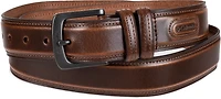 Columbia Sportswear 40mm Double Loop Leather Belt