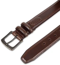 Columbia Sportswear 40mm Double Loop Leather Belt