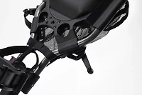 Tour Gear 3-Wheel 360-Degree Cart