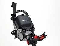 Tour Gear 3-Wheel 360-Degree Cart