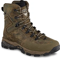 Irish Setter Men's Pinnacle UltraDry Insulated 9 in Hunting Boots
