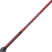 Ugly Stik Carbon 7 ft MH Freshwater Baitcast Rod and Reel Combo