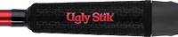 Ugly Stik Carbon 7 ft MH Freshwater Baitcast Rod and Reel Combo