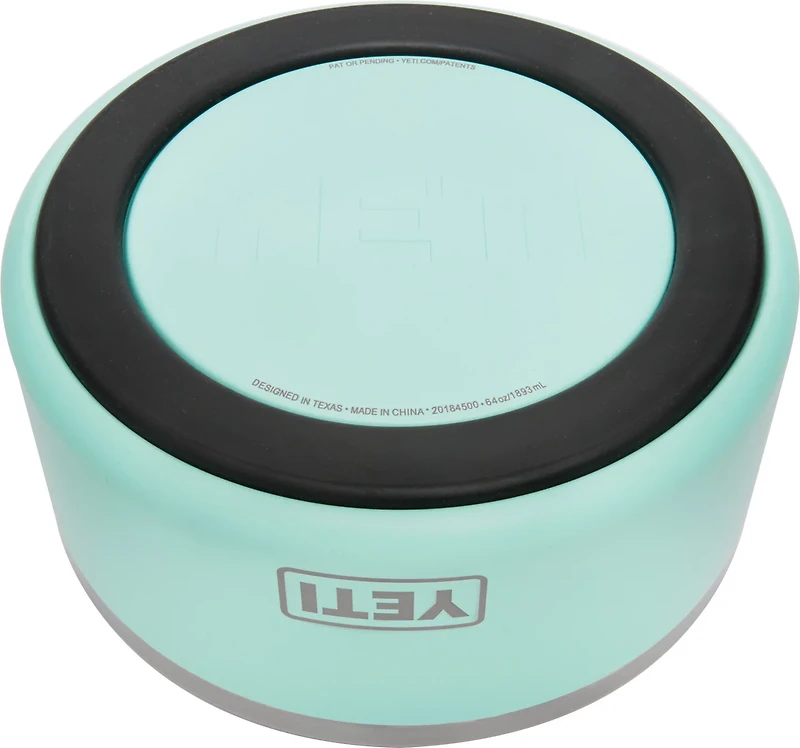 YETI Boomer 4 Dog Bowl