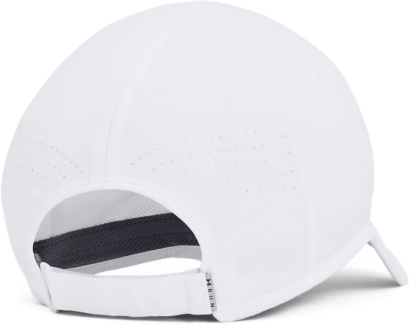 Under Armour Women’s Iso-Chill Launch Run Hat