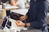 Fitbit Versa 2 Fitness Smart Watch