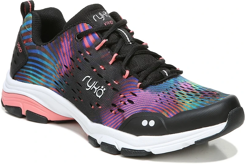 Ryka Women's Vivid RZX Training Shoes