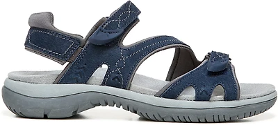 Dr. Scholl's Women's Adelle Ankle Strap Sandal