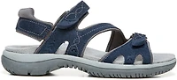 Dr. Scholl's Women's Adelle Ankle Strap Sandal
