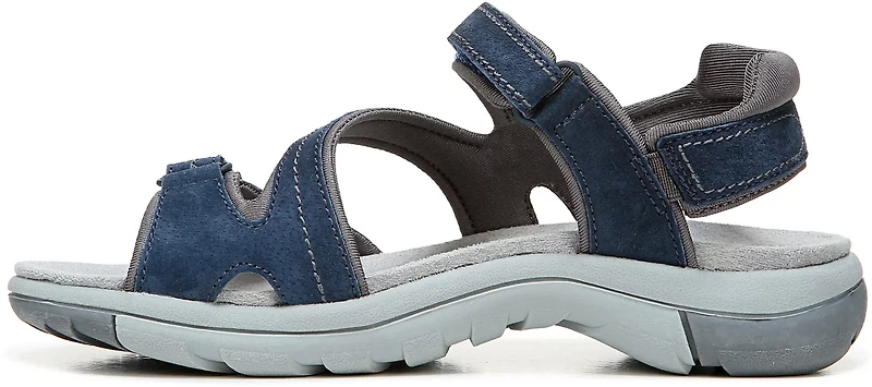 Dr. Scholl's Women's Adelle Ankle Strap Sandal