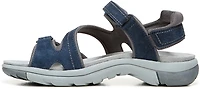 Dr. Scholl's Women's Adelle Ankle Strap Sandal
