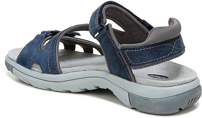 Dr. Scholl's Women's Adelle Ankle Strap Sandal