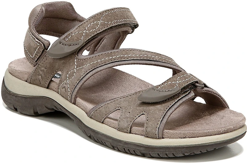 Dr. Scholl's Women's Adelle Ankle Strap Sandal