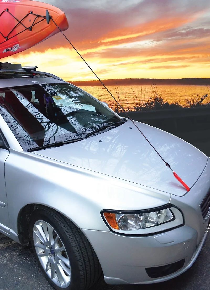 Malone Auto Racks QuickLash T-Style Hood Loops