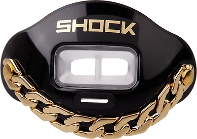 Shock Doctor Adults’ MaxAirflow 2.0 Lip Guard