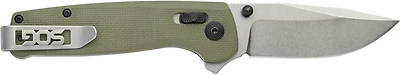 SOG Terminus XR G10 Folding Knife