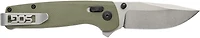 SOG Terminus XR G10 Folding Knife