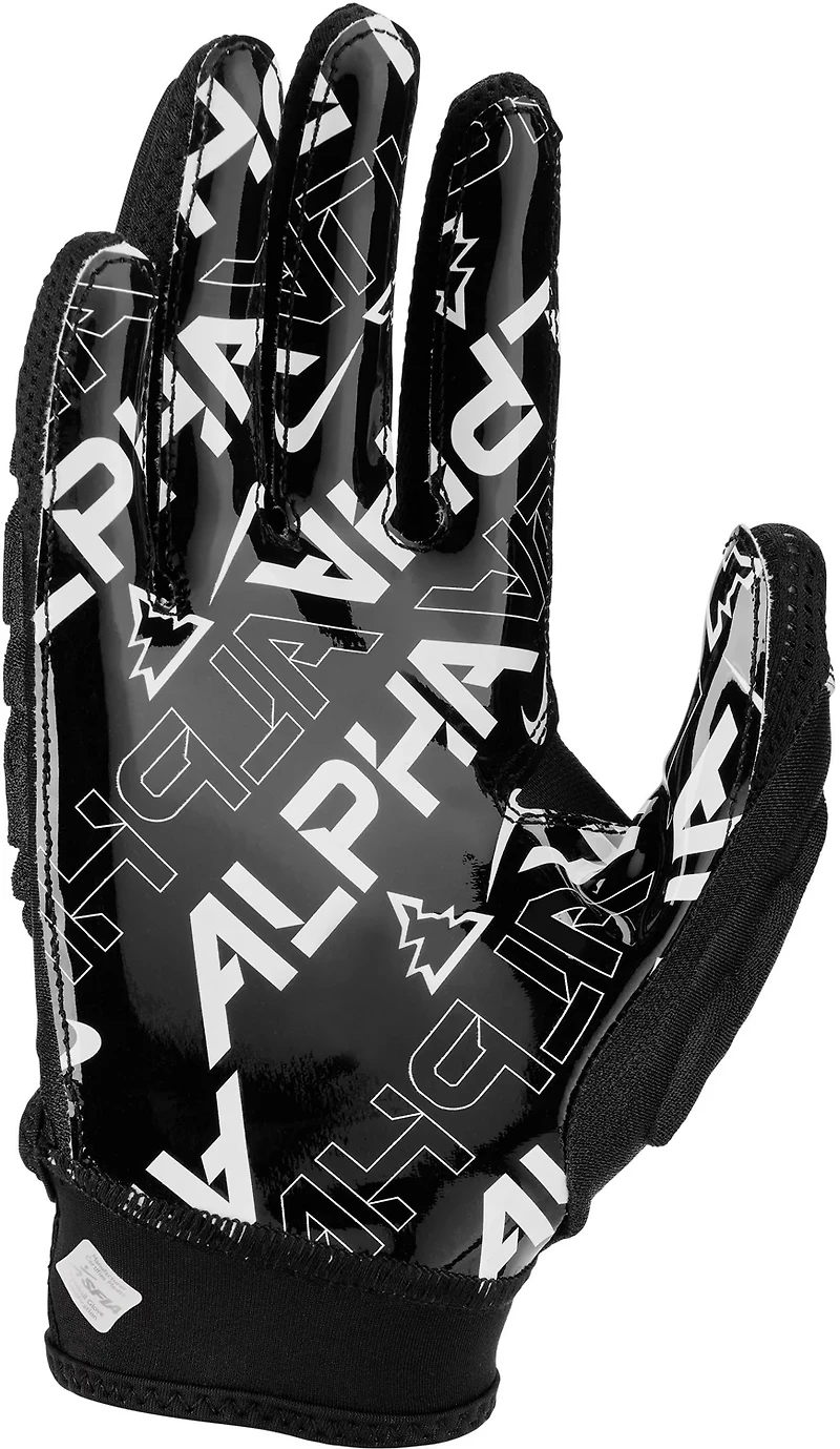 Nike Youth Superbad 6.0 Football Gloves