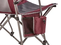 Magellan Outdoors Hard Arm Chair
